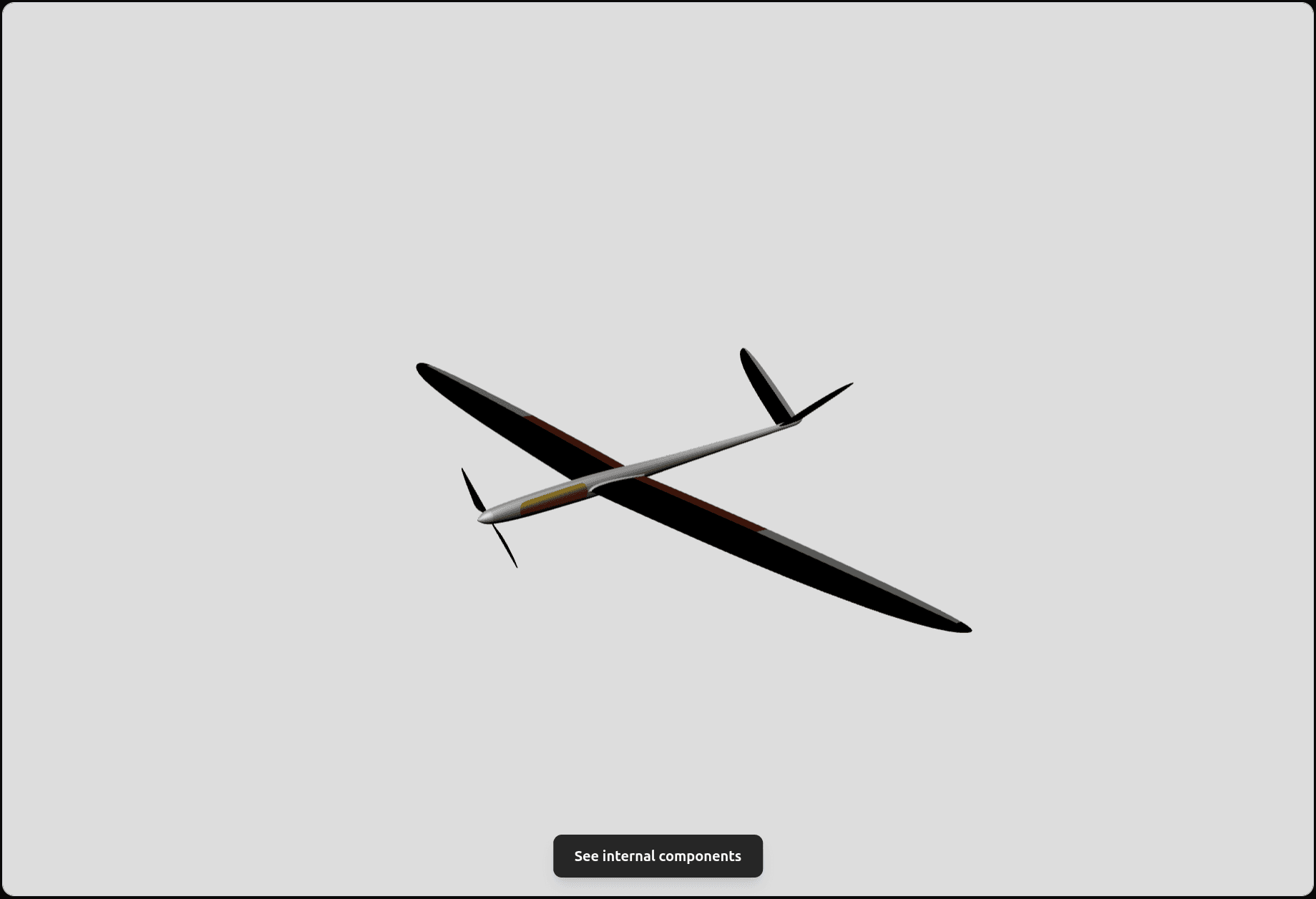 Rico 3D model thumbnail